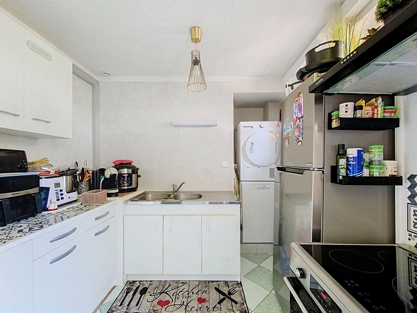 Maison à vendre, 87m², Montreuil-Juigné