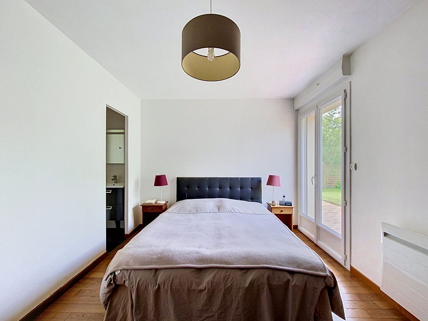 Maison à vendre, 118m², Le Plessis-Macé