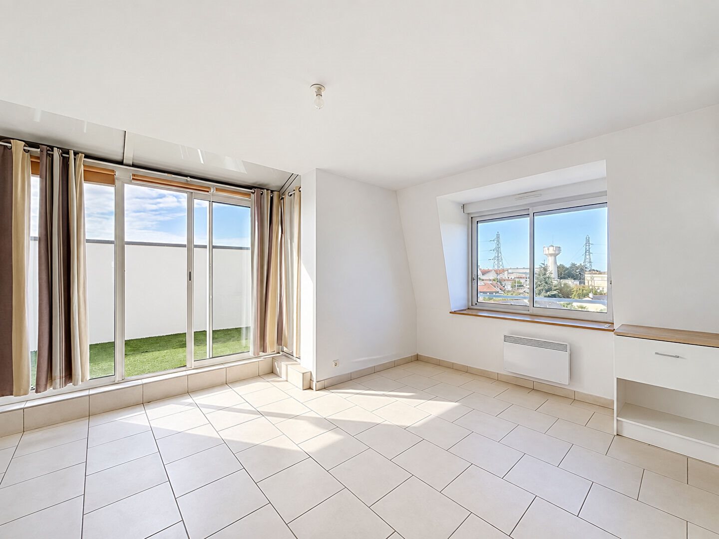 Appartement à vendre, 58m², Montreuil-Juigné