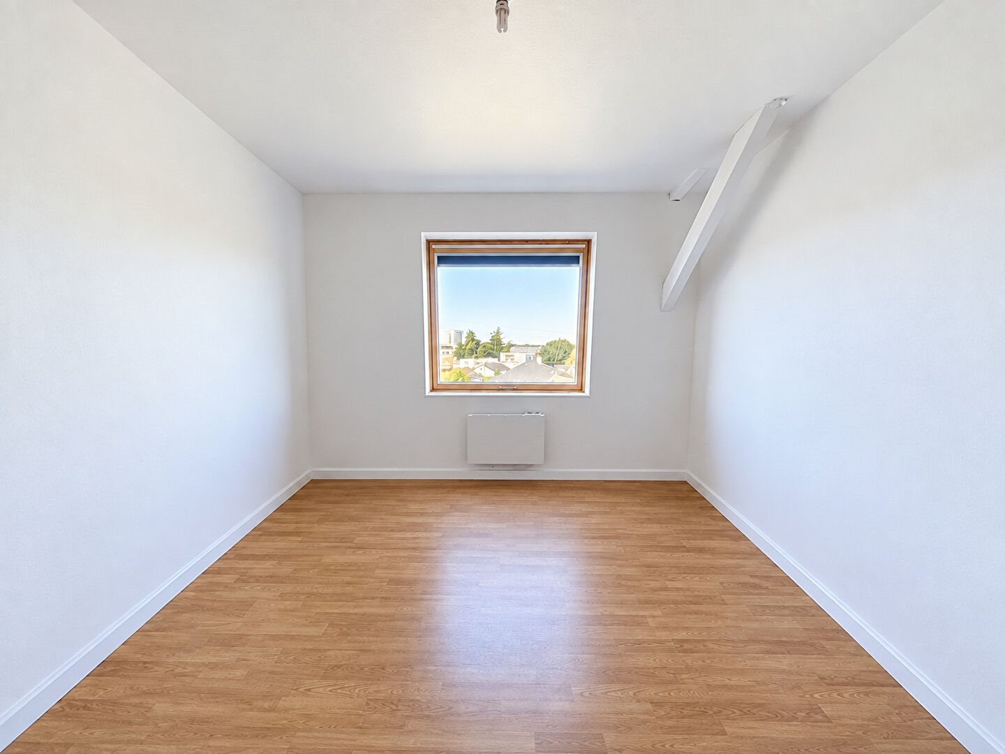Appartement à vendre, 58m², Montreuil-Juigné