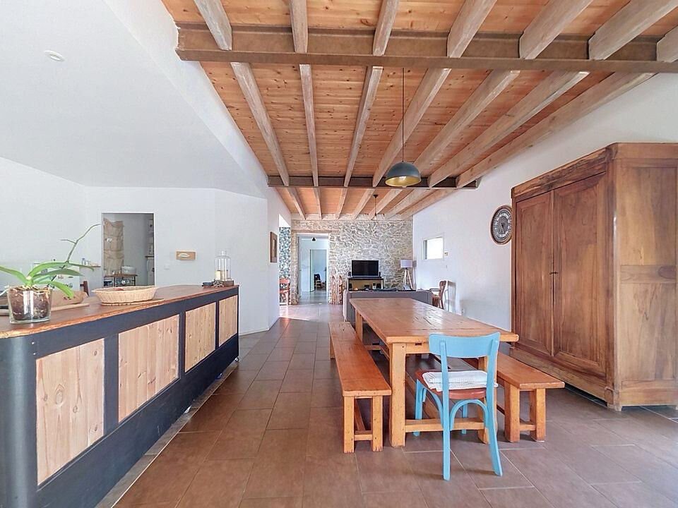 Maison à vendre, 179m², Bécon-les-Granits