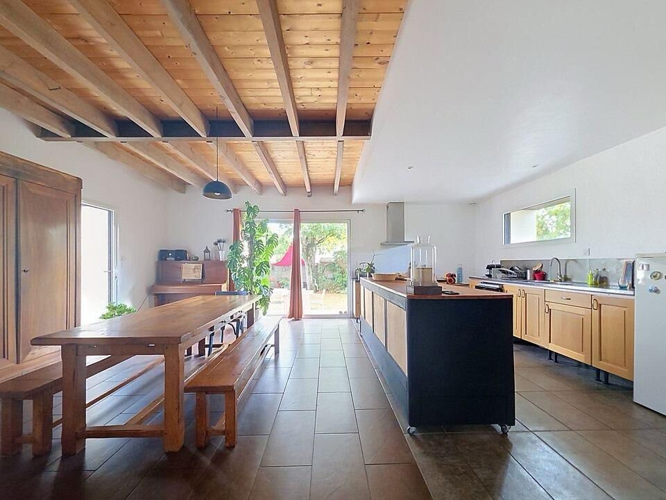 Maison à vendre, 179m², Bécon-les-Granits