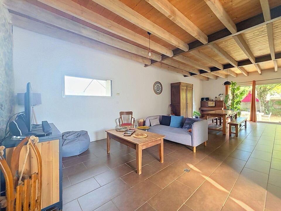 Maison à vendre, 179m², Bécon-les-Granits