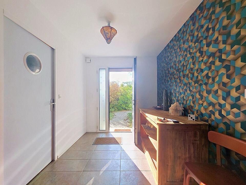 Maison à vendre, 179m², Bécon-les-Granits