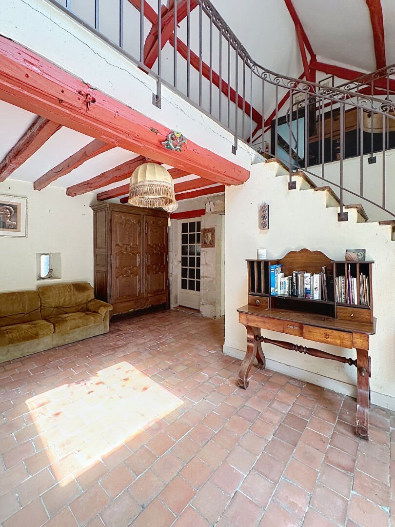 Maison à vendre, 214m², Soulaire-et-Bourg