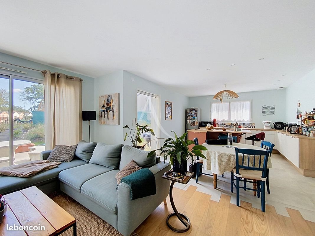 Maison à vendre, 75m², Le Plessis-Macé