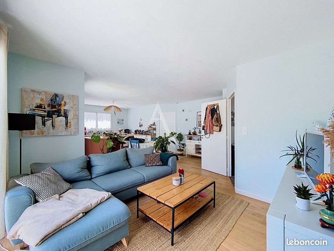 Maison à vendre, 75m², Le Plessis-Macé