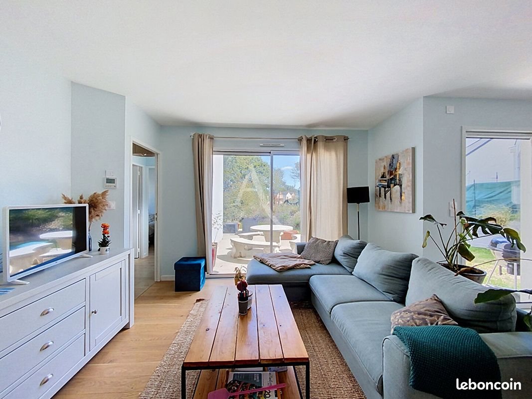 Maison à vendre, 75m², Le Plessis-Macé