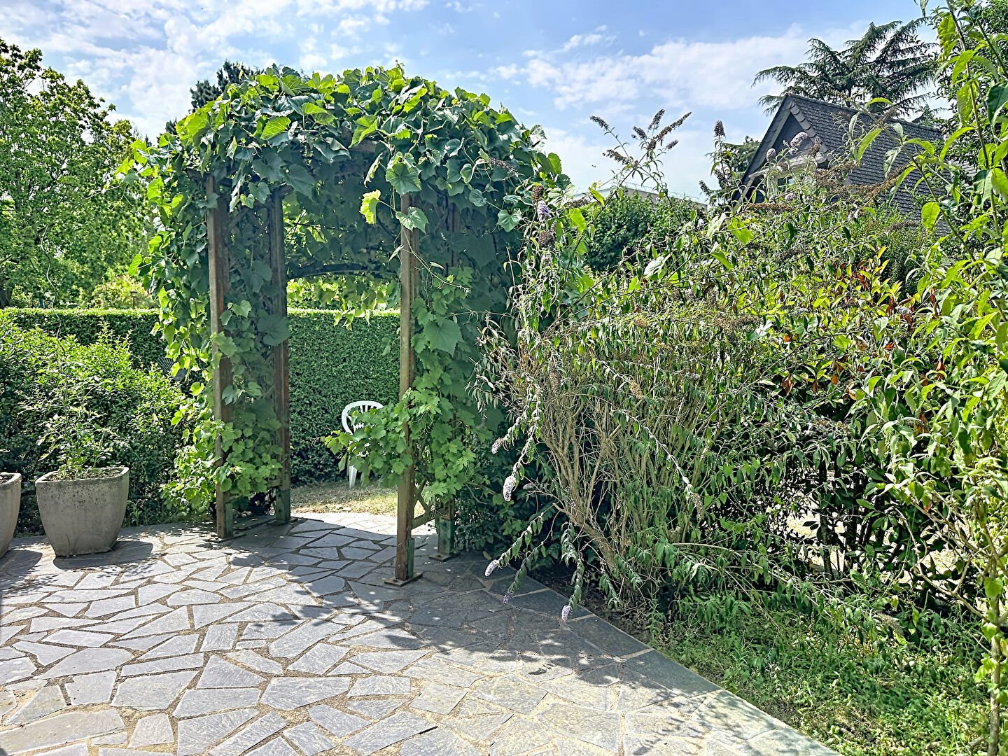 Maison à vendre, 150m², Montreuil-Juigné