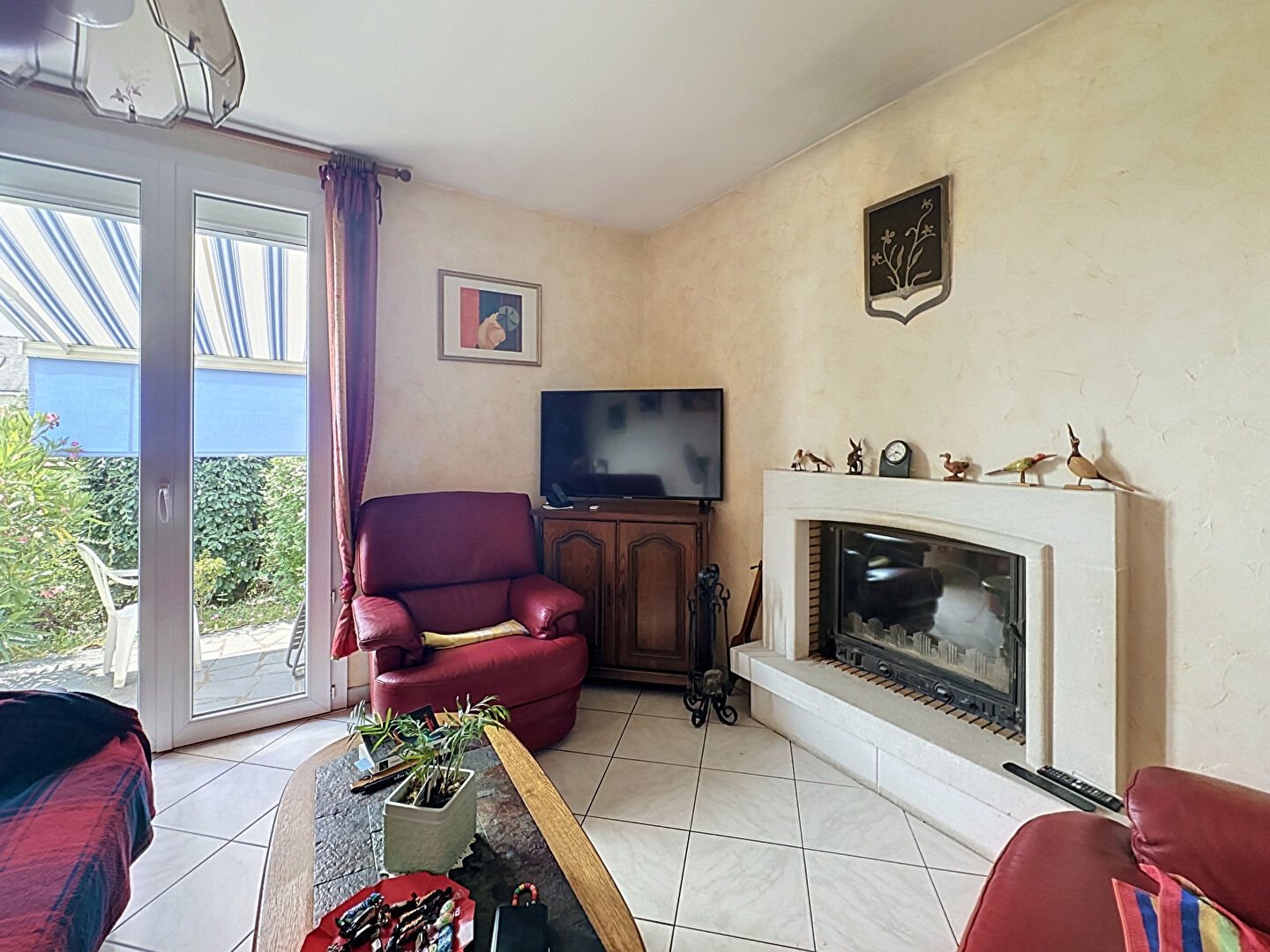 Maison à vendre, 150m², Montreuil-Juigné