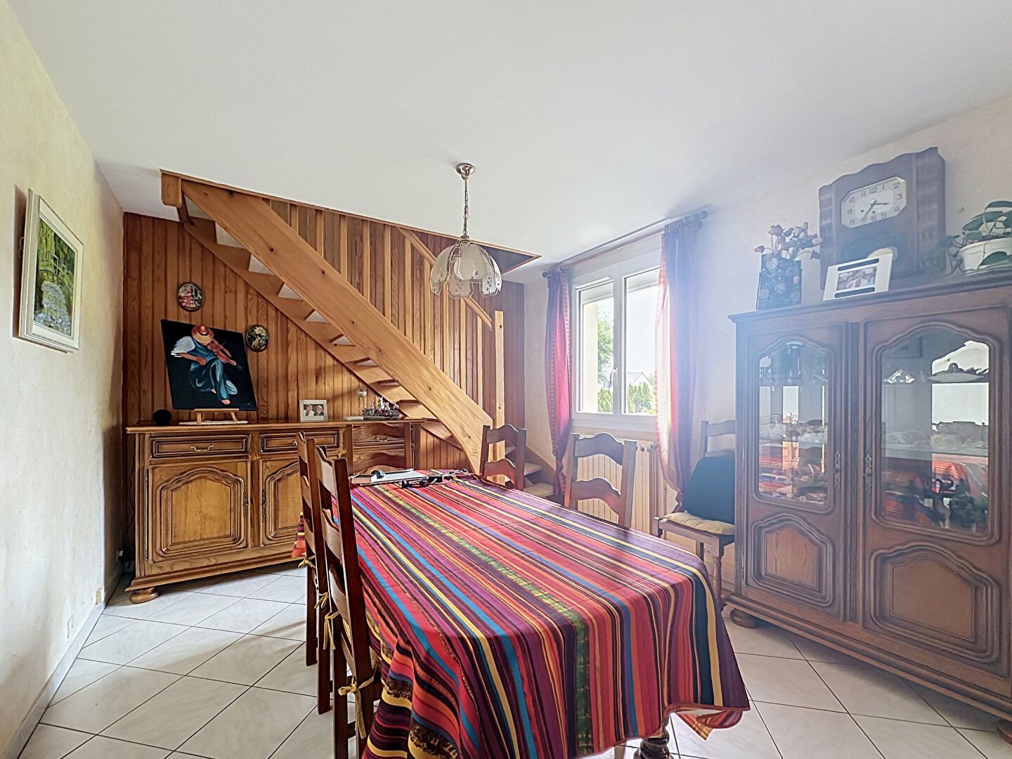 Maison à vendre, 150m², Montreuil-Juigné