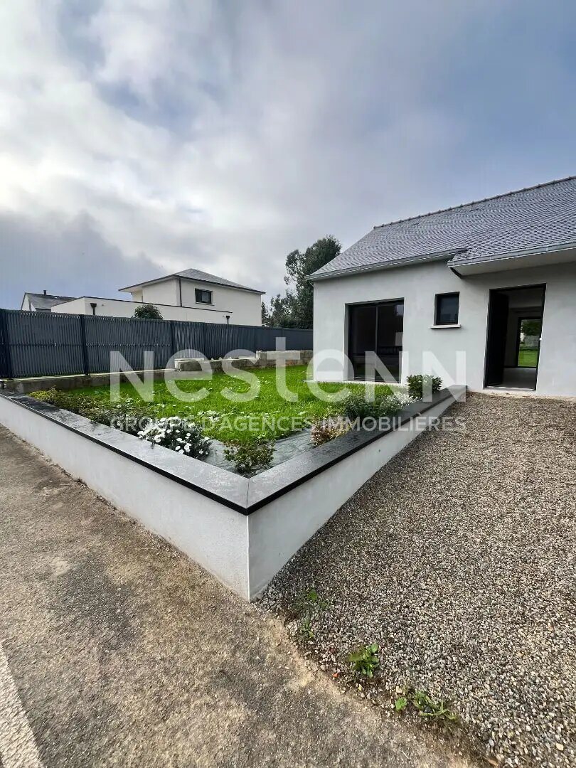 Maison à louer, 70m², Locminé