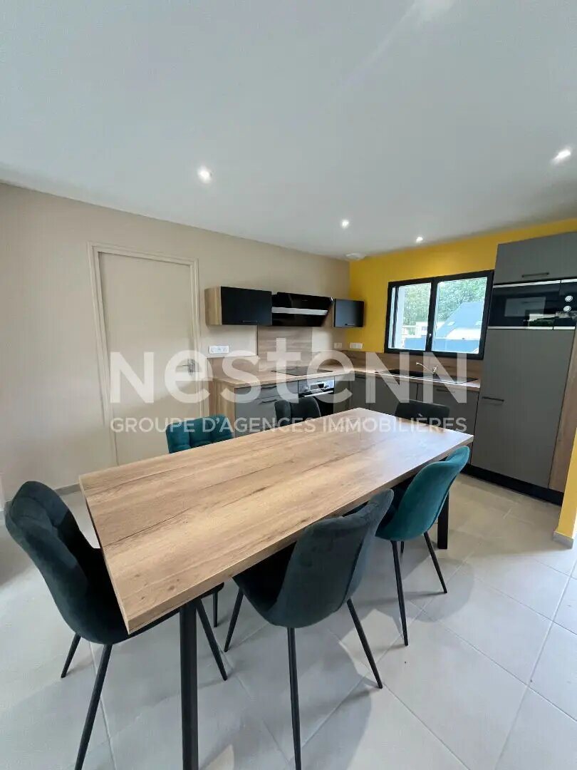 Maison à louer, 70m², Locminé