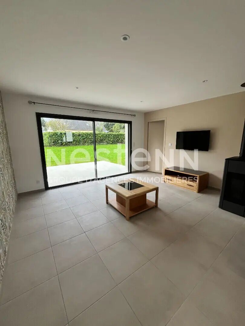 Maison à louer, 70m², Locminé