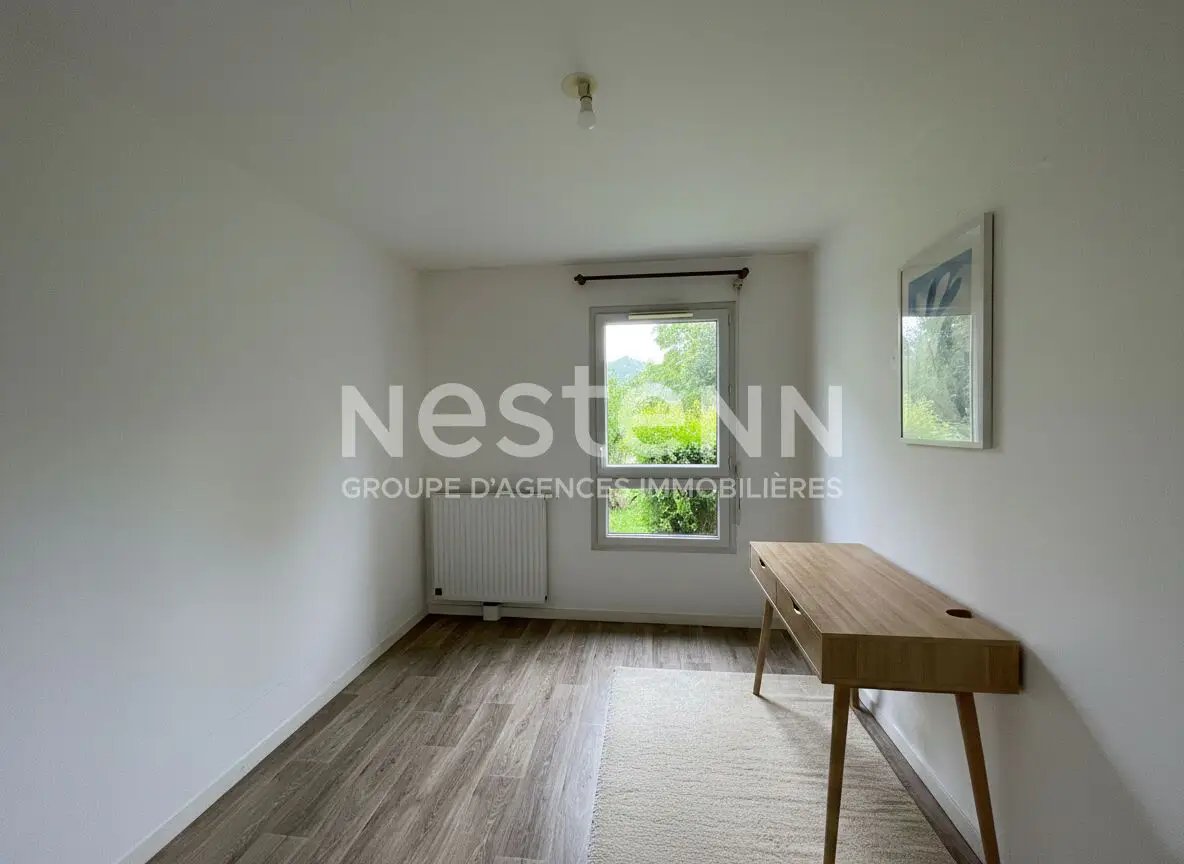 Appartement à vendre, 54m², Plescop