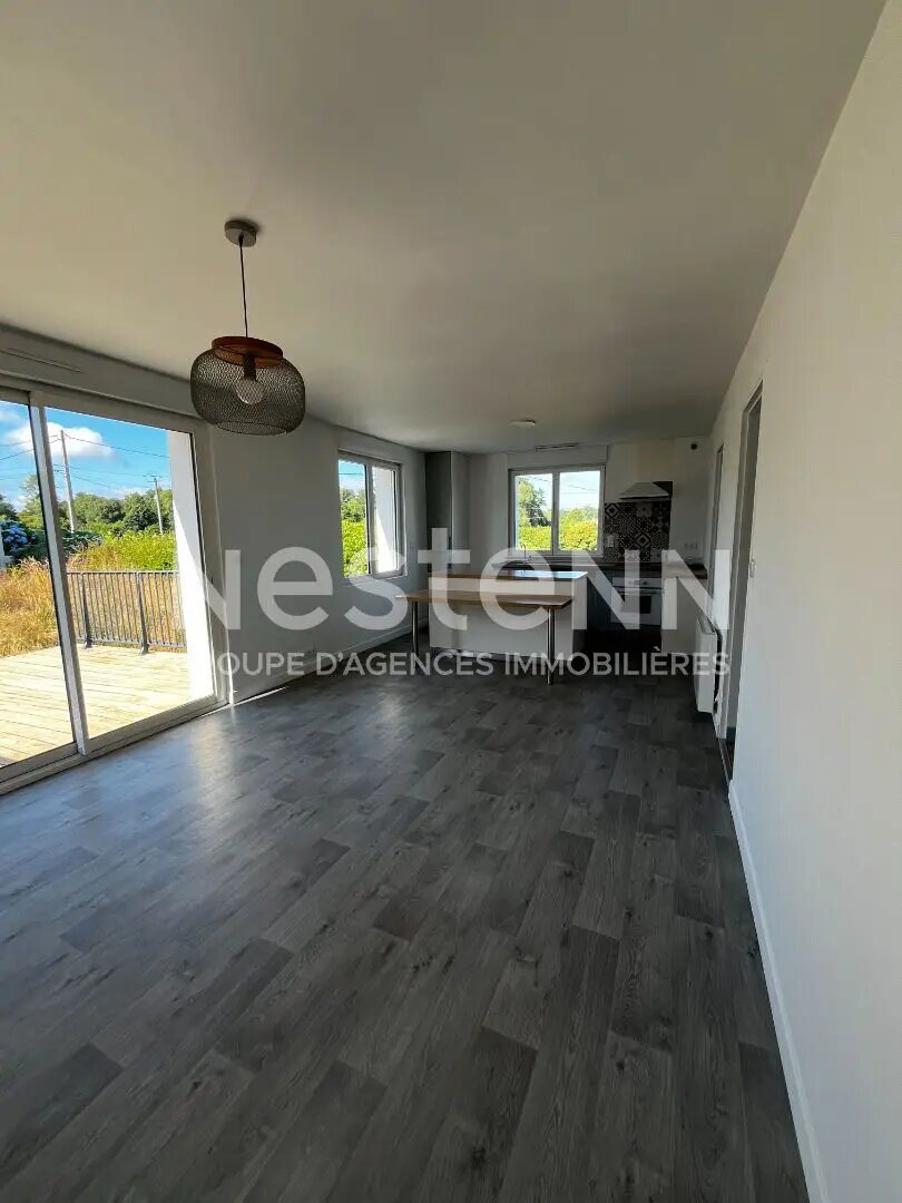 Maison à louer, 80m², Moréac