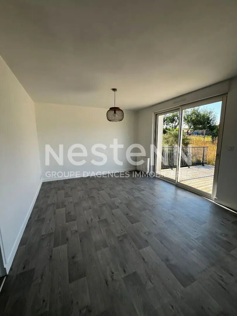 Maison à louer, 80m², Moréac