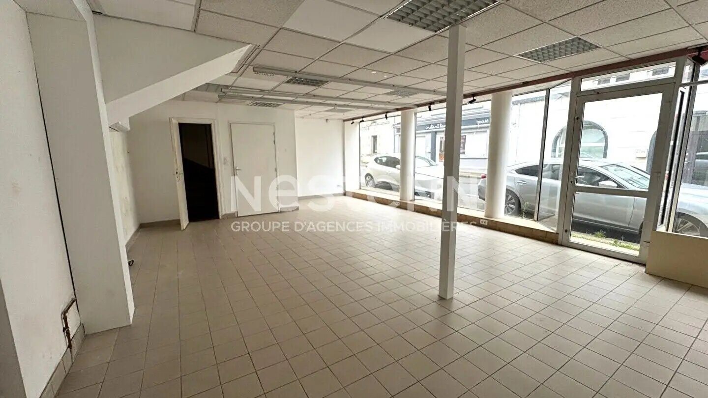 Maison à vendre, 147m², Pluméliau