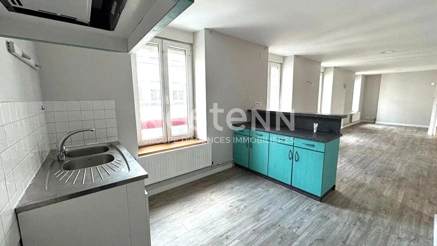 Maison à vendre, 147m², Pluméliau