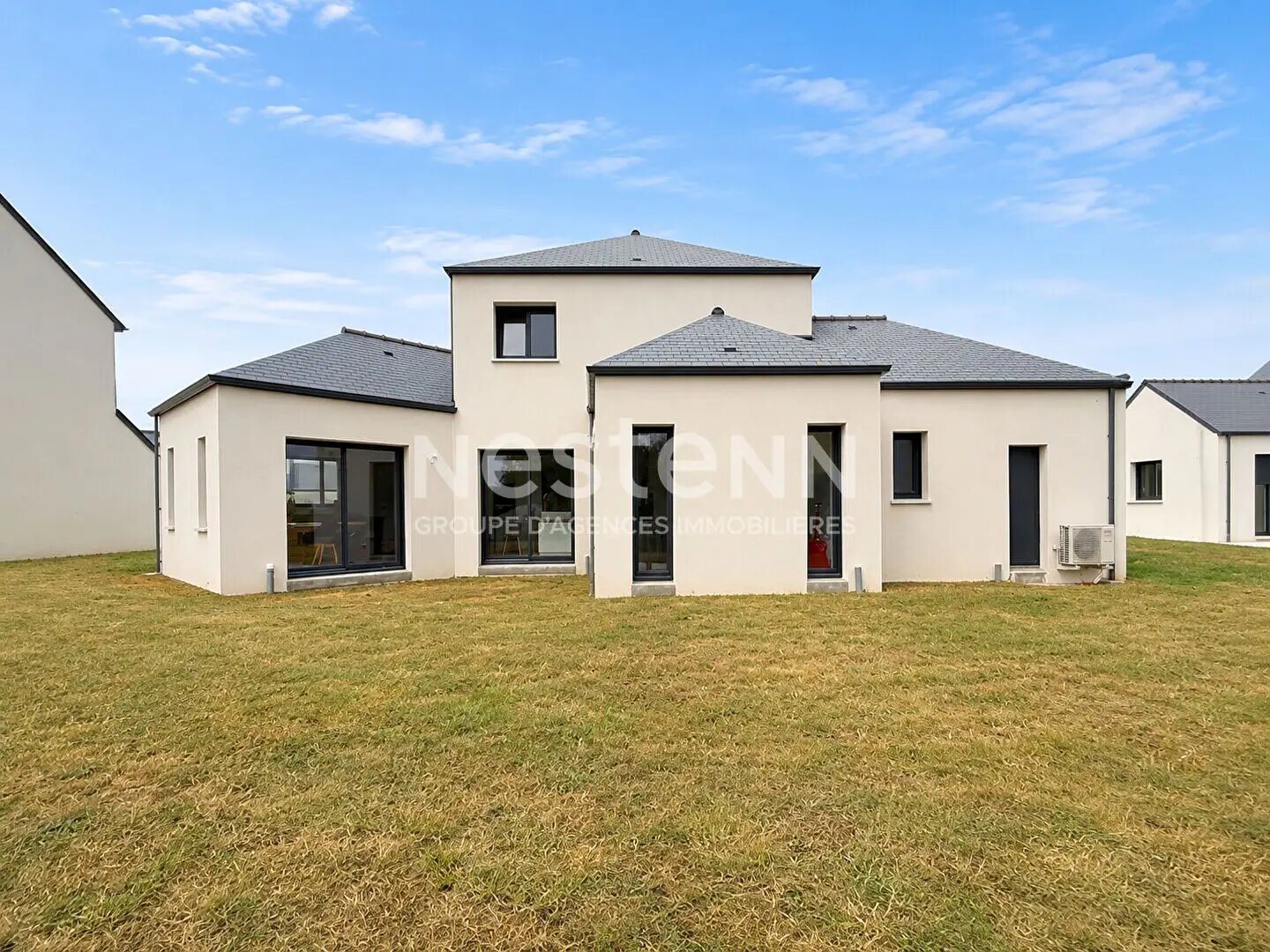Maison à vendre, 144m², Locminé