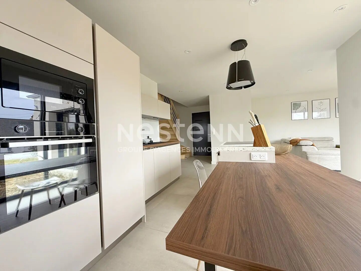 Maison à vendre, 144m², Locminé