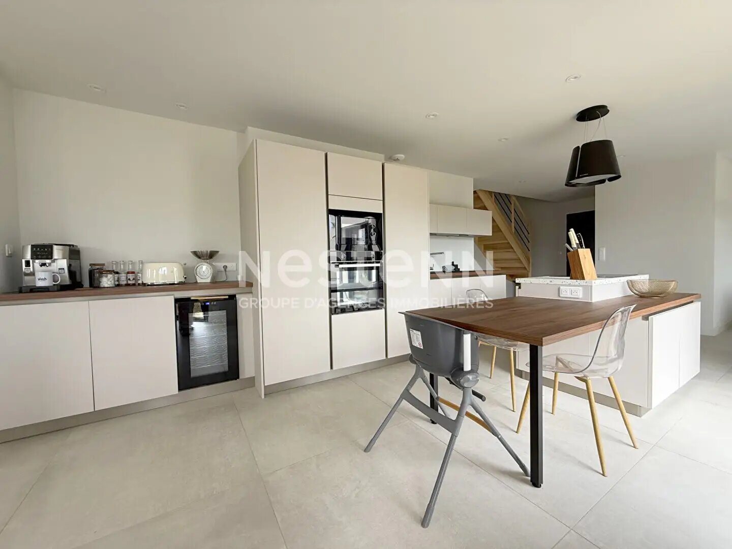 Maison à vendre, 144m², Locminé