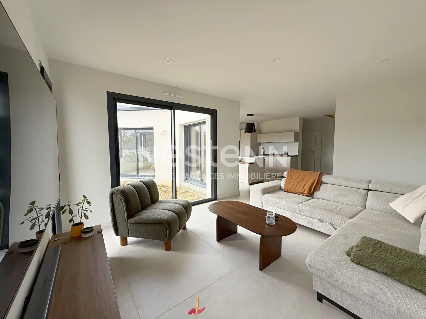 Maison à vendre, 144m², Locminé