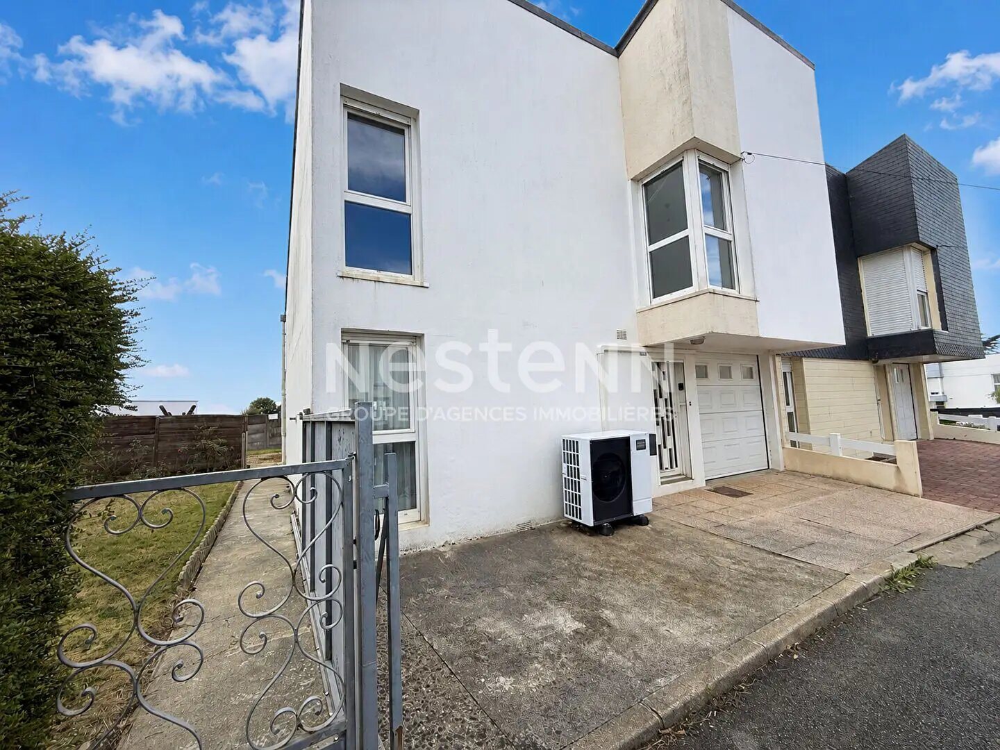 Maison à vendre, 124m², Locminé