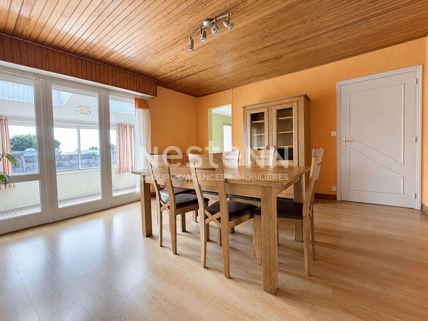 Maison à vendre, 124m², Locminé