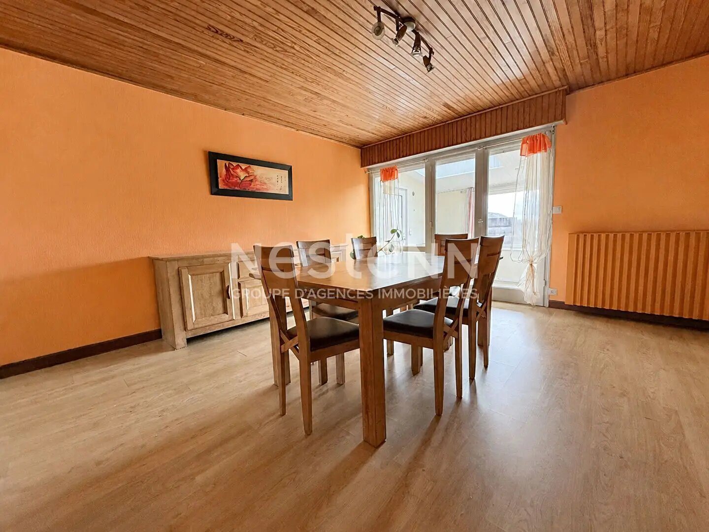 Maison à vendre, 124m², Locminé