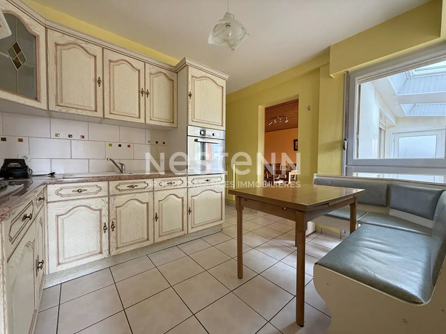 Maison à vendre, 124m², Locminé