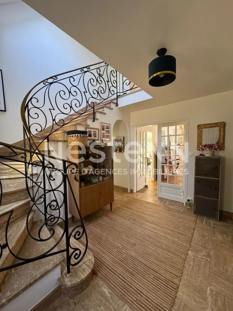 Maison à vendre, 148m², Moustoir-Ac