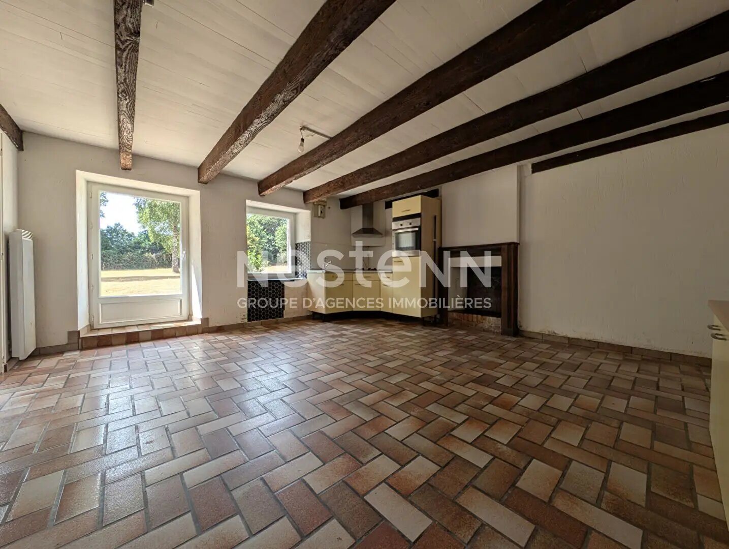 Maison à vendre, 46m², Réguiny