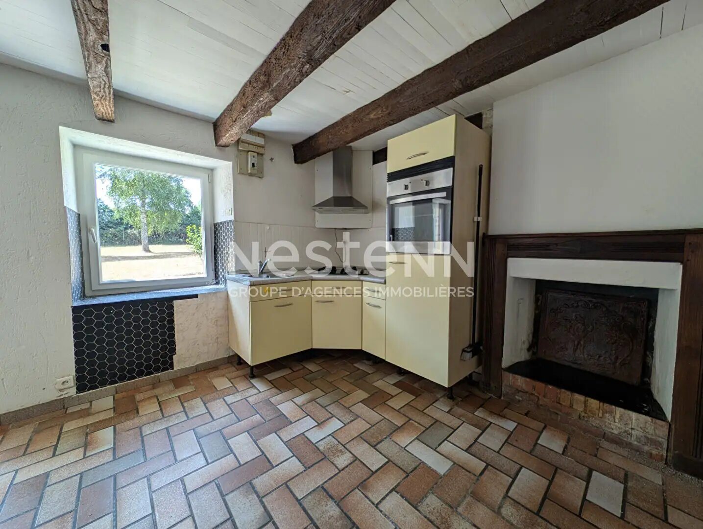 Maison à vendre, 46m², Réguiny