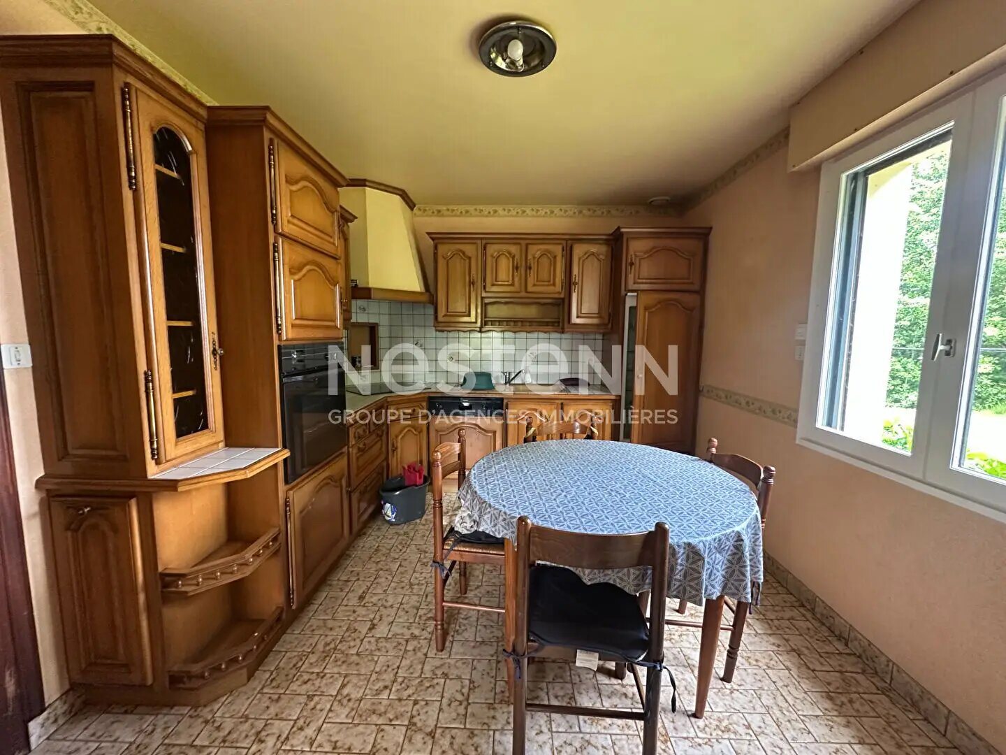 Maison à louer, 115m², Radenac