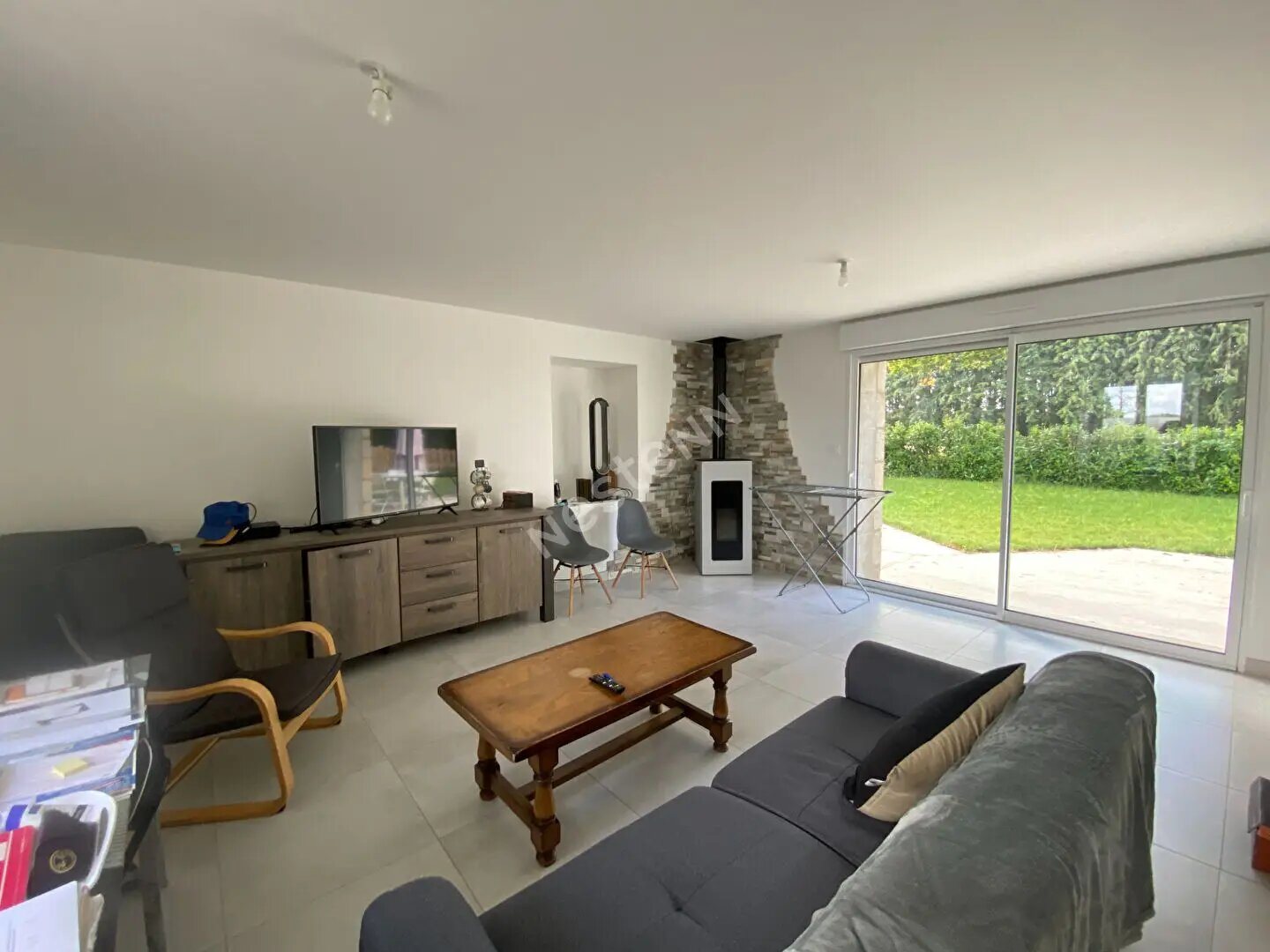 Maison à louer, 96m², Réguiny