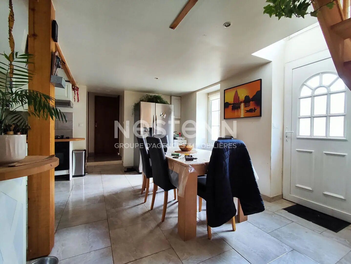 Maison à vendre, 75m², Bignan