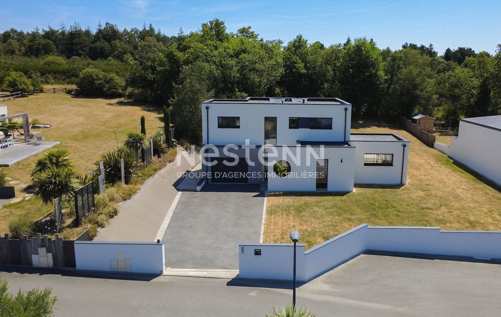 Maison à vendre, 194m², Meucon