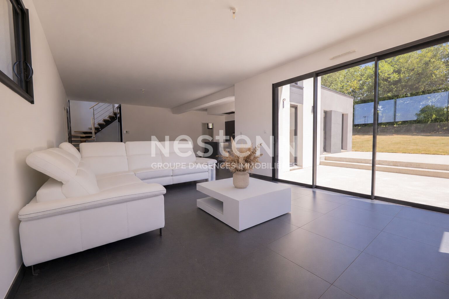 Maison à vendre, 194m², Meucon
