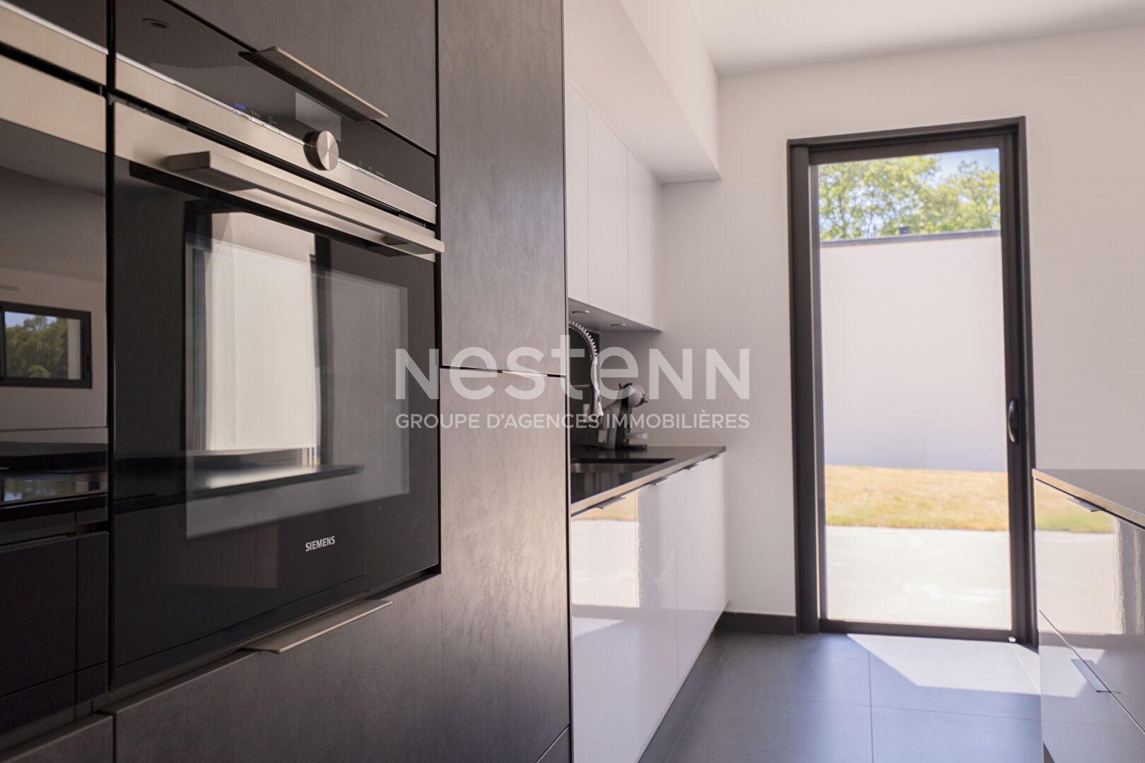 Maison à vendre, 194m², Meucon