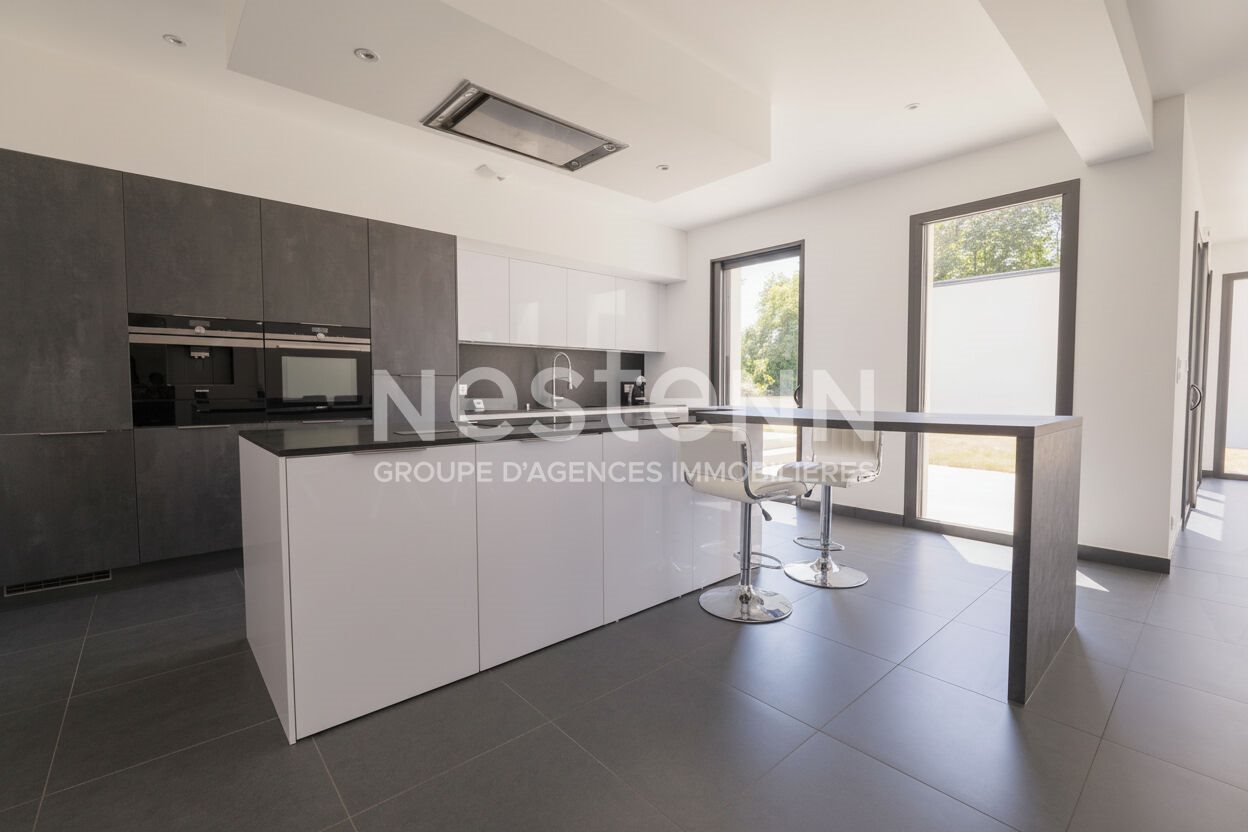 Maison à vendre, 194m², Meucon