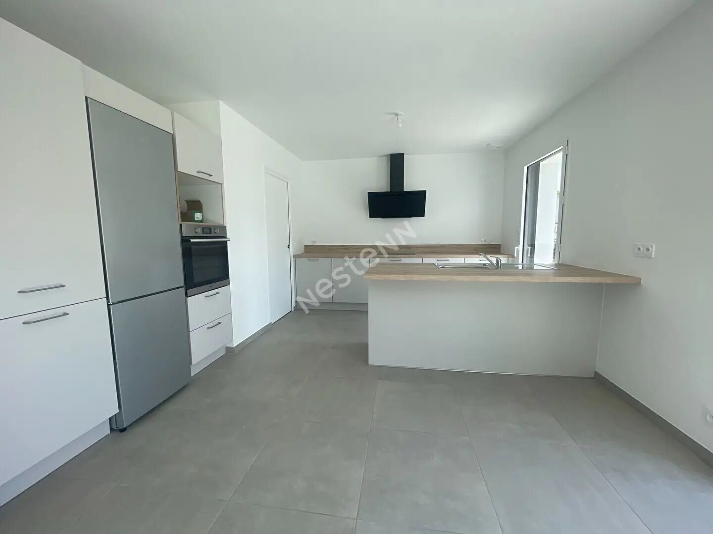 Maison à louer, 97m², Locminé