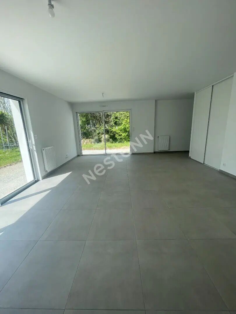 Maison à louer, 97m², Locminé