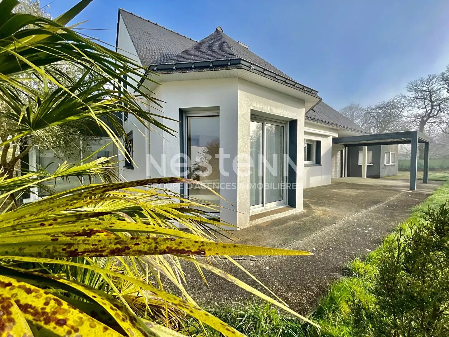 Maison à vendre, 110m², Grand-Champ