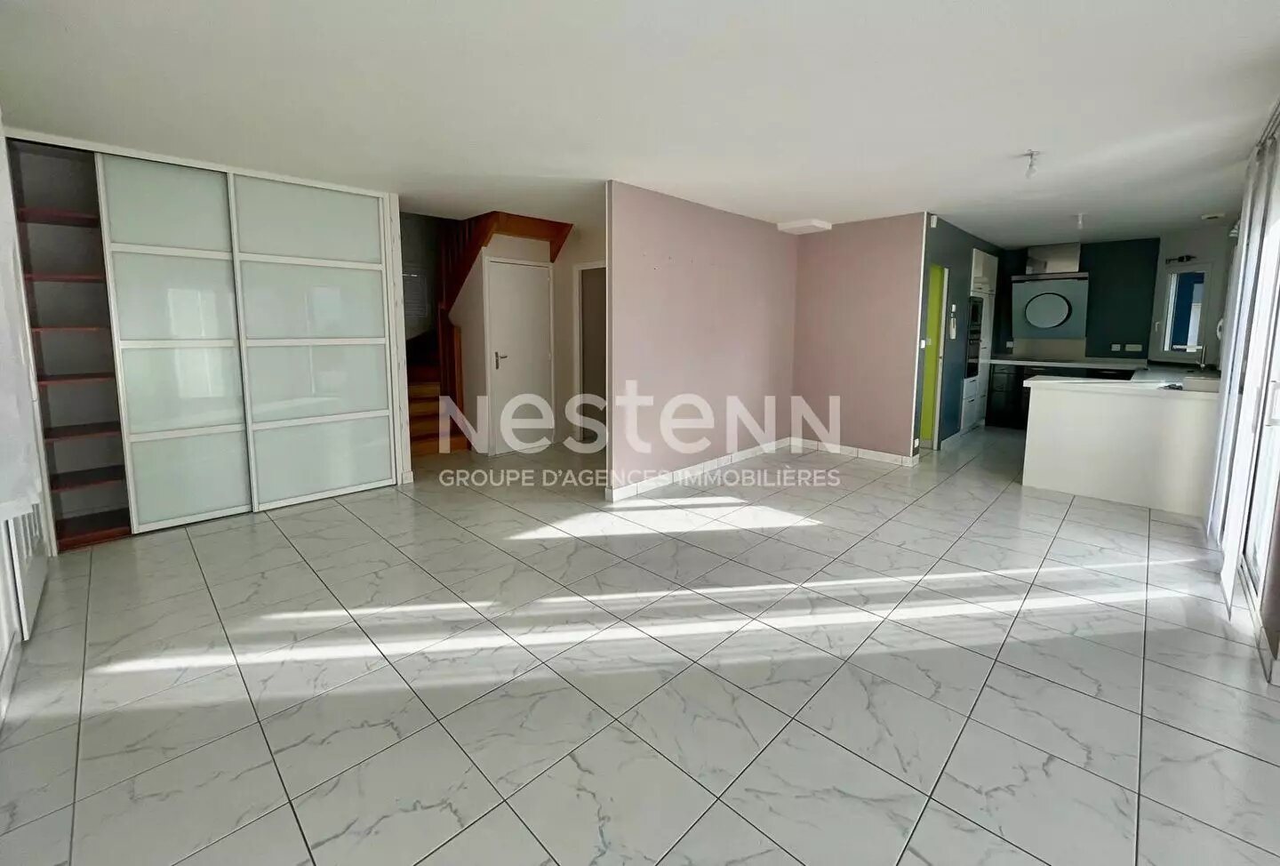 Maison à vendre, 110m², Grand-Champ