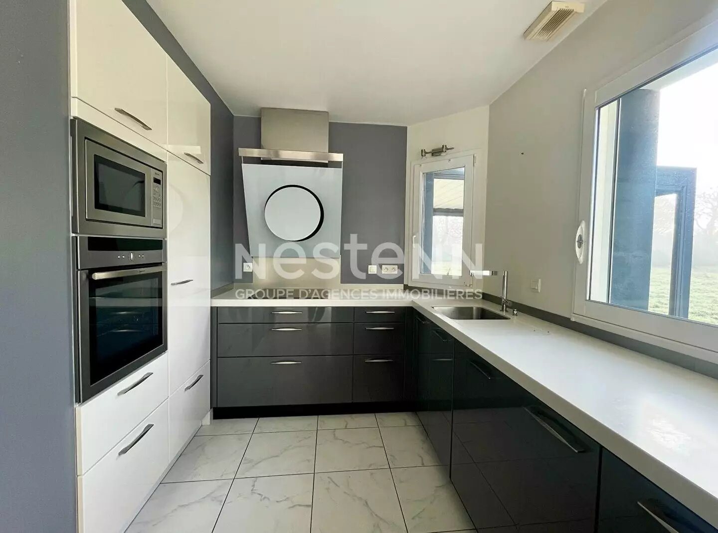 Maison à vendre, 110m², Grand-Champ