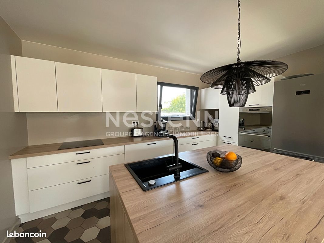 Maison à vendre, 141m², Locqueltas