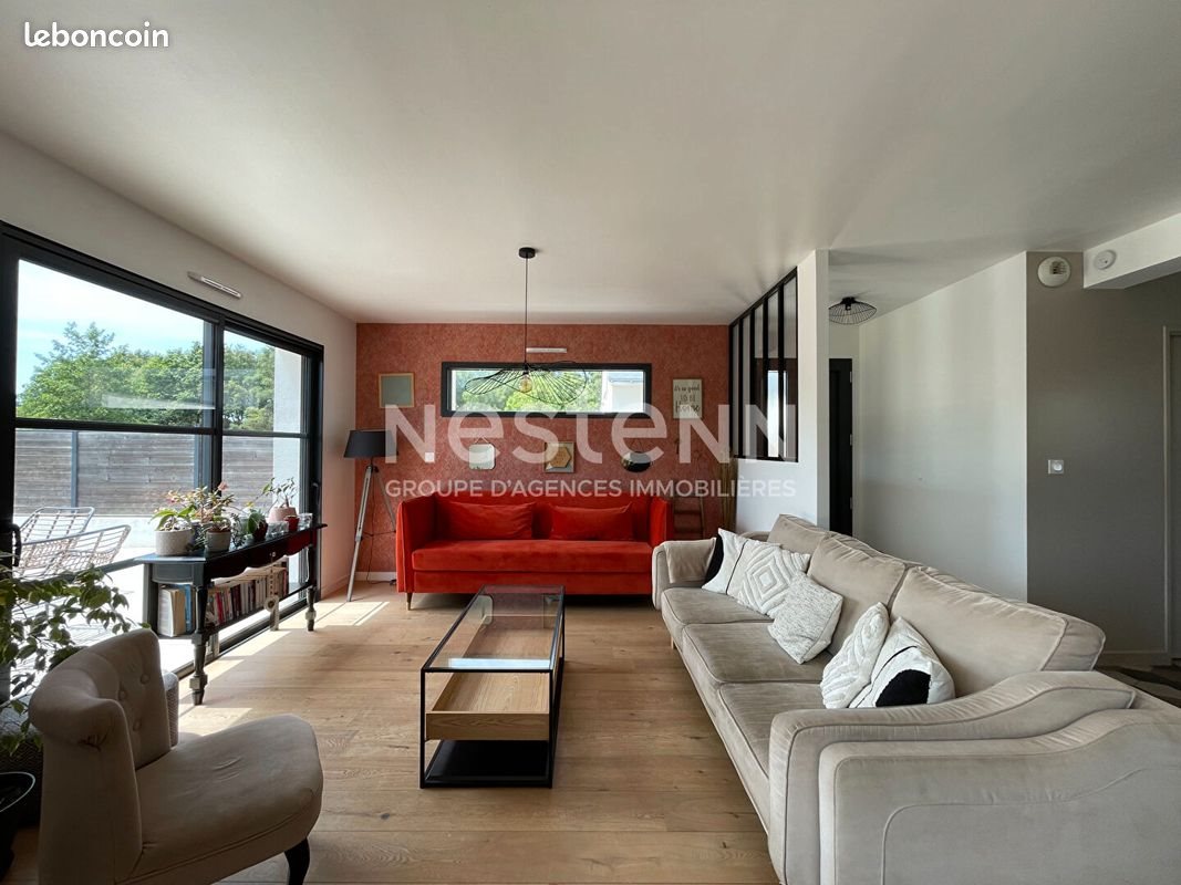 Maison à vendre, 141m², Locqueltas