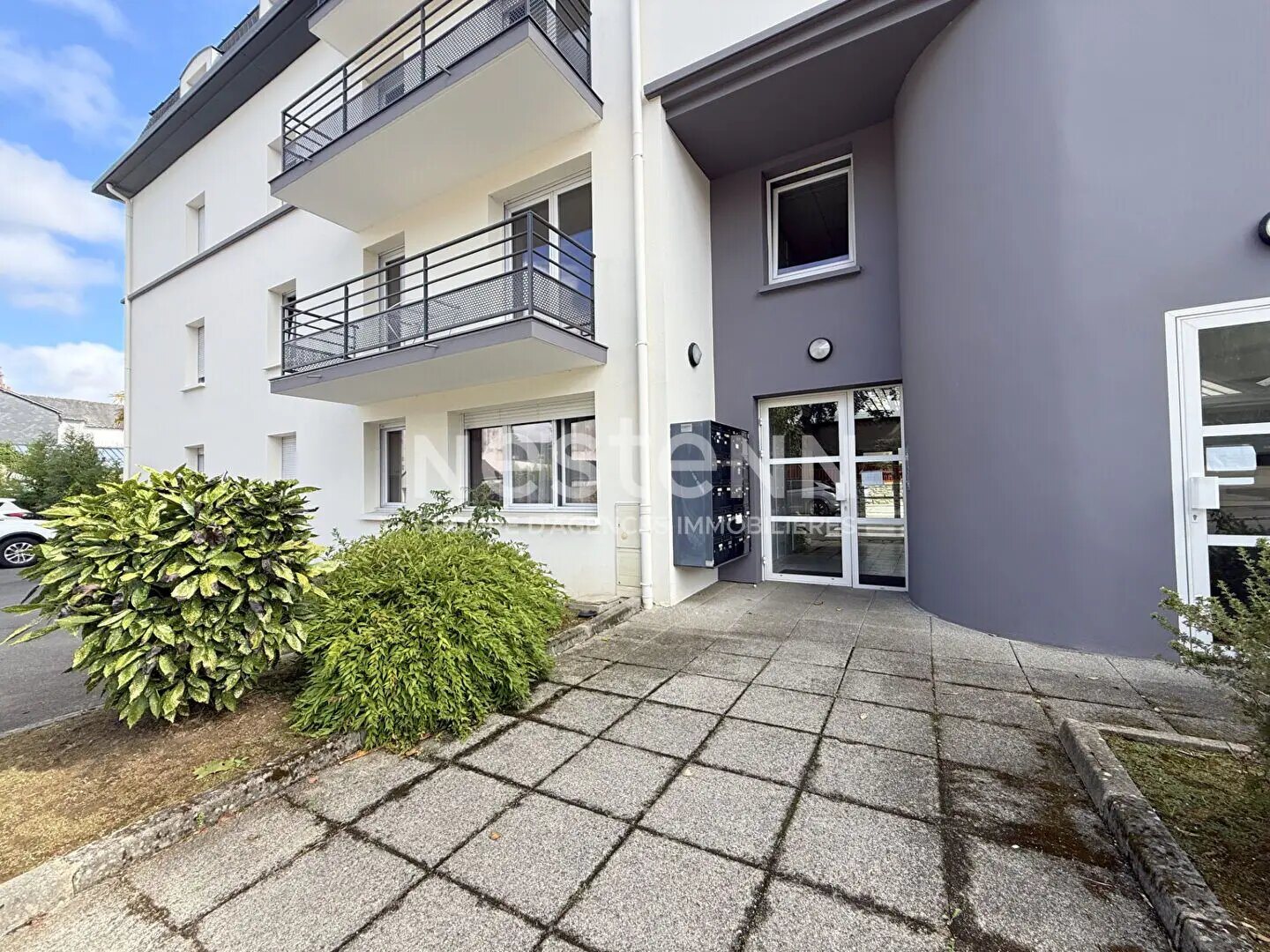 Appartement à vendre, 67m², Locminé