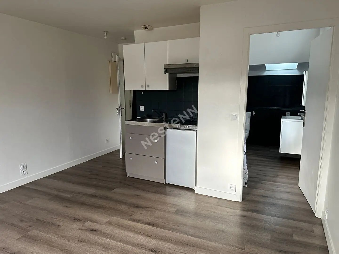Appartement à louer, 23m², Colpo